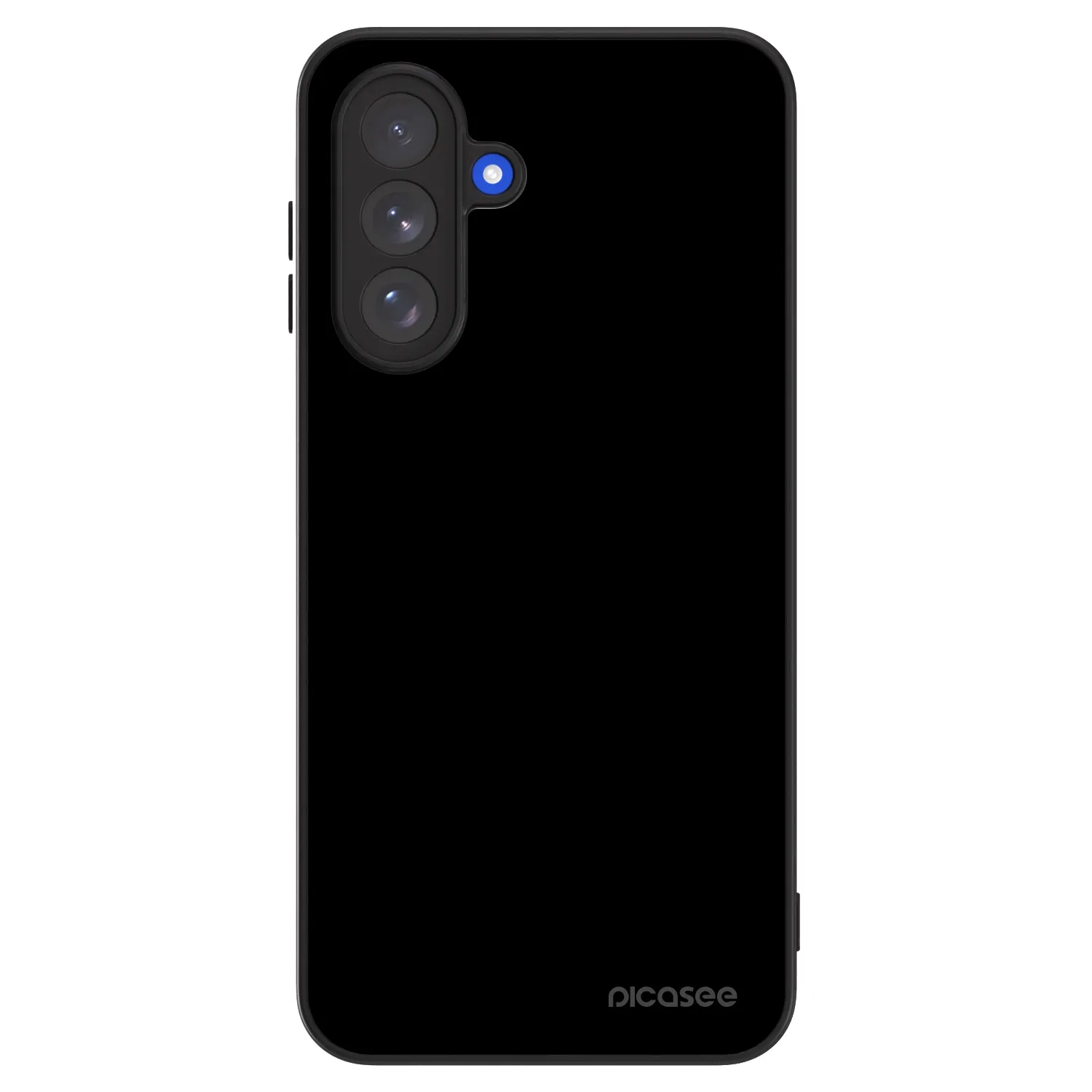 Picasee ULTIMATE CASE für Samsung Galaxy A17 5G - Clear