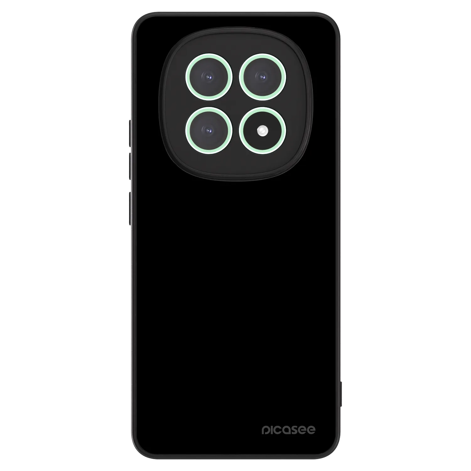 Picasee ULTIMATE CASE für Xiaomi Redmi Note 15 - Clear