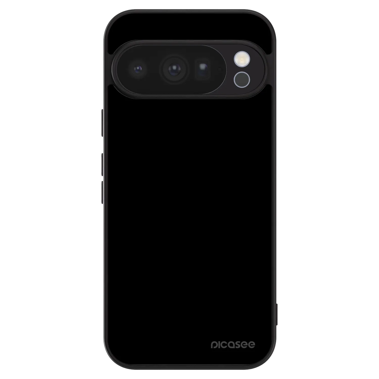 Picasee ULTIMATE CASE für Google Pixel 10 Pro - Clear