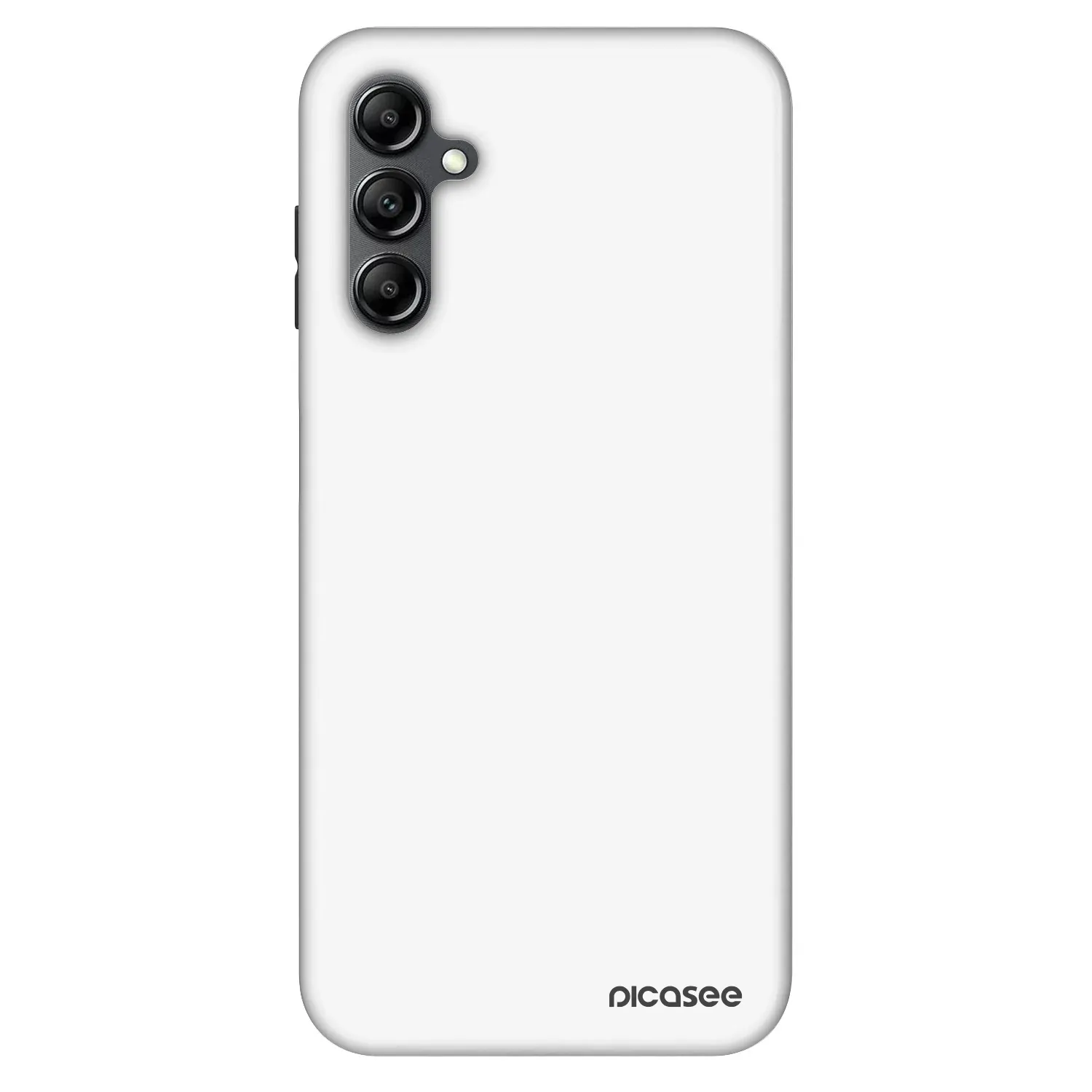 Picasee Fashion Case für Samsung Galaxy A16 4G - Clear