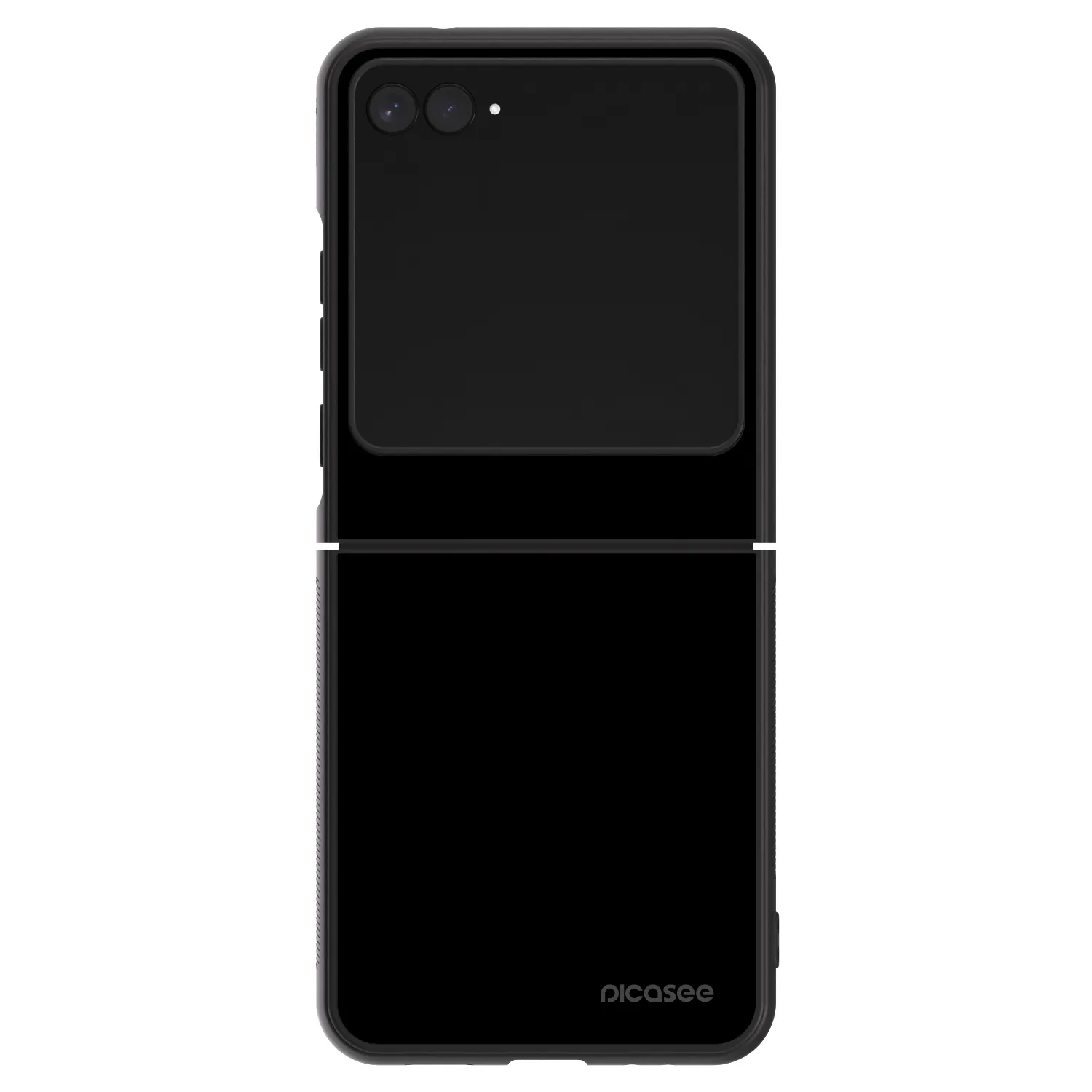 Picasee ULTIMATE CASE für Motorola Razr 60 - Clear