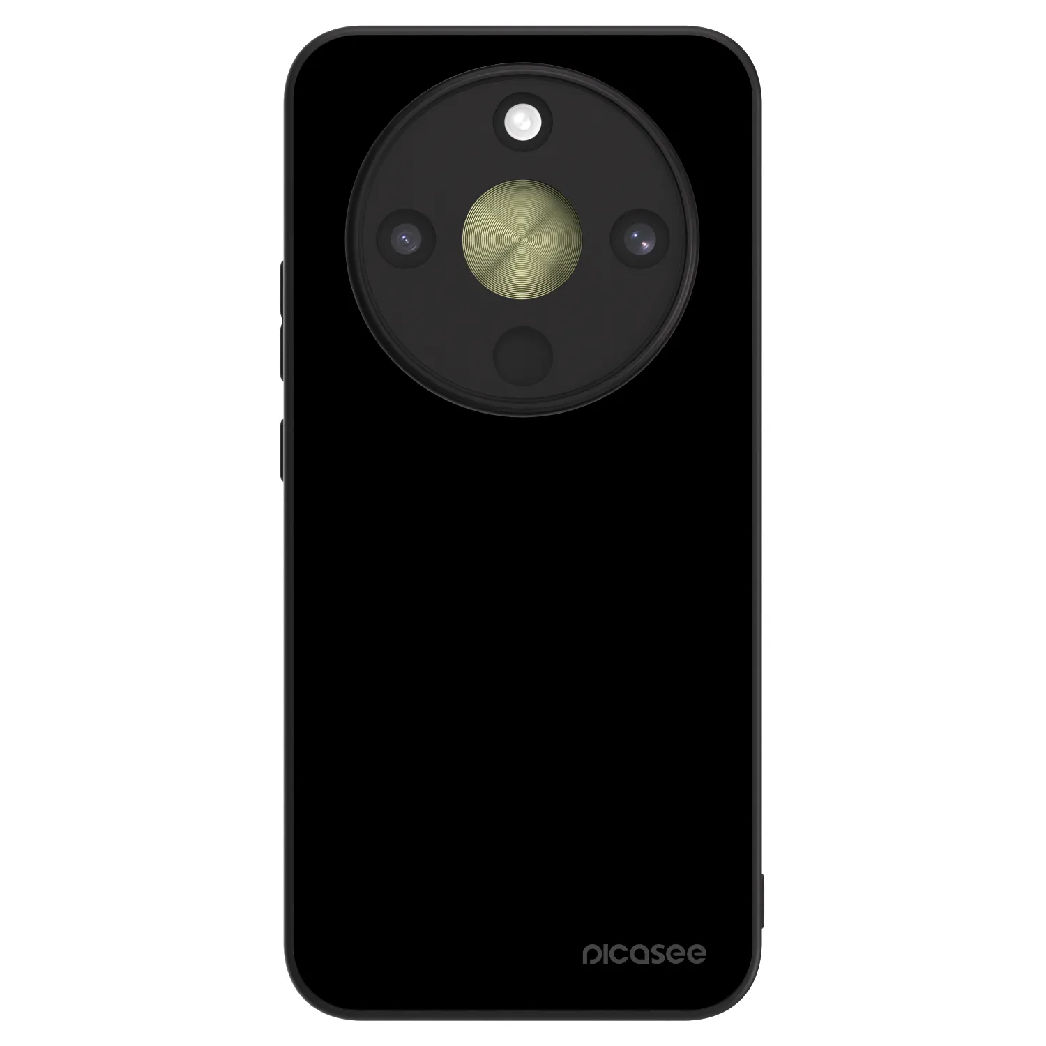 Picasee ULTIMATE CASE für Honor Magic8 Lite 5G - Clear