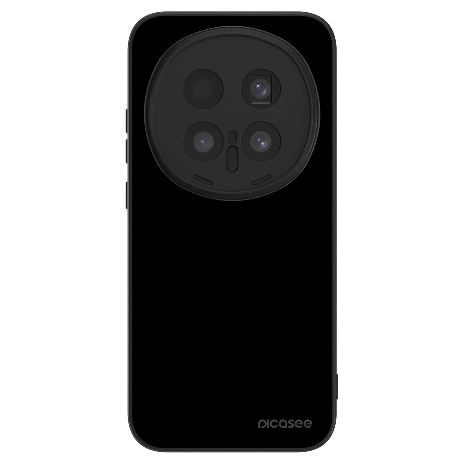 Picasee ULTIMATE CASE für Honor Magic8 Pro 5G - Clear