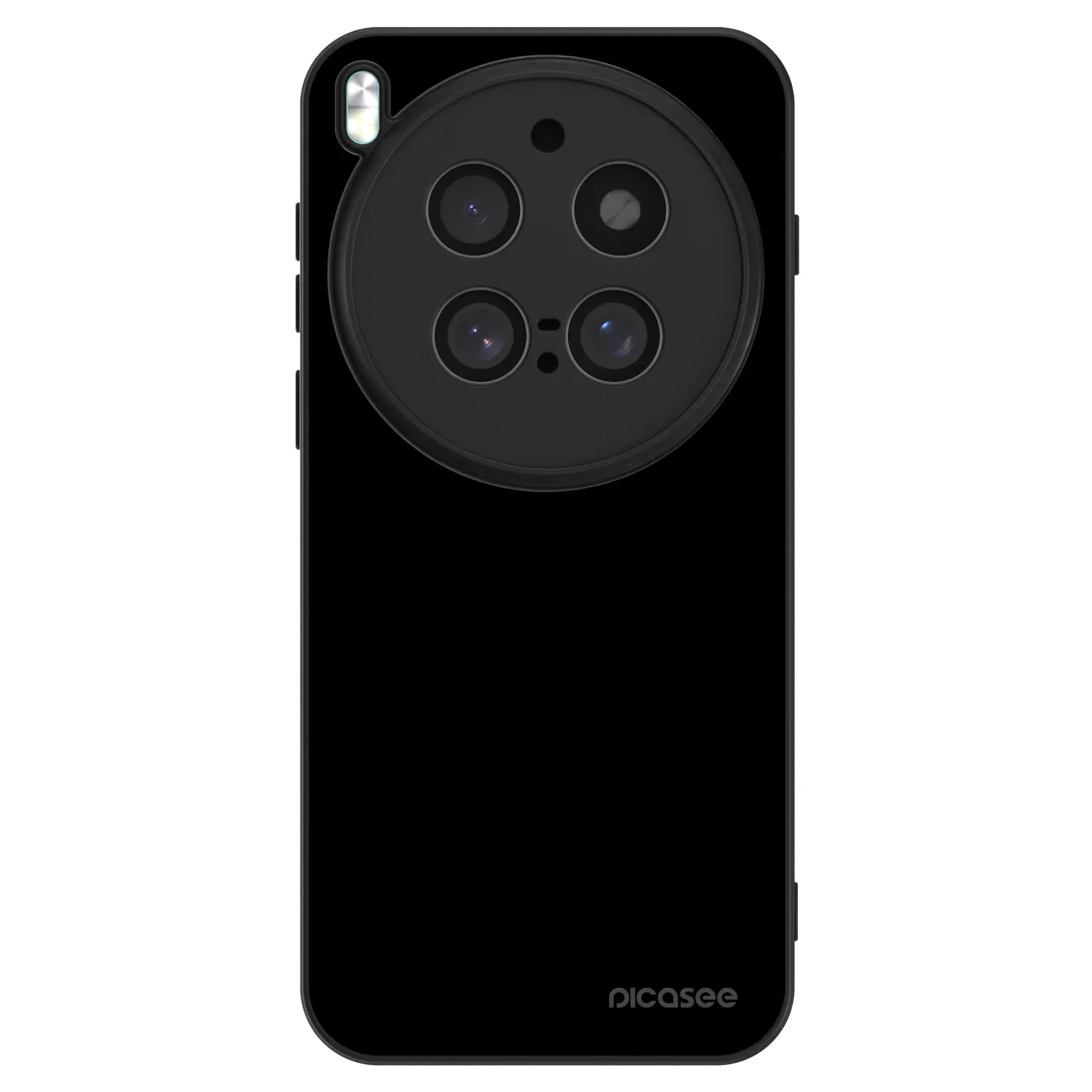 Picasee ULTIMATE CASE für Vivo X300 Pro - Clear