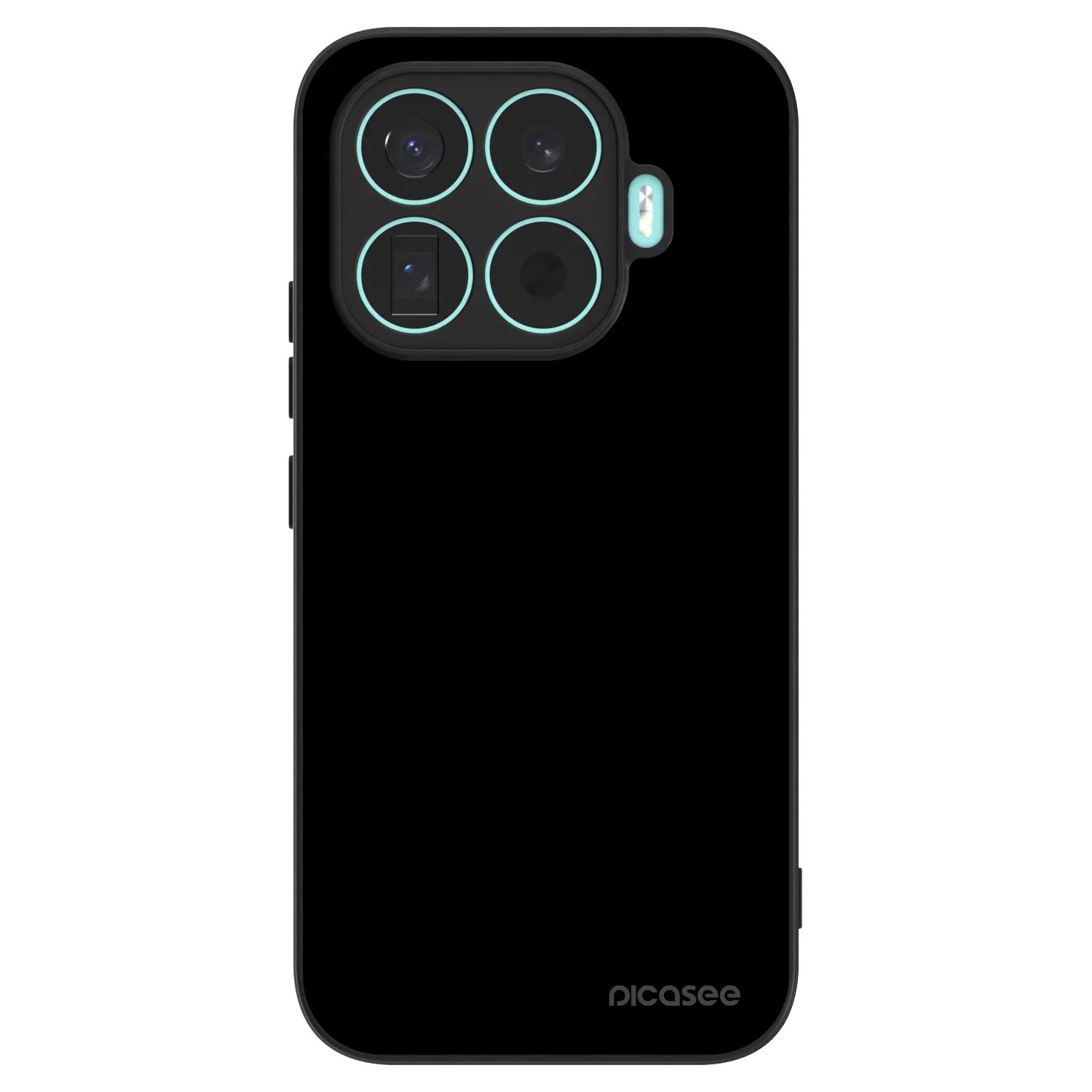 Picasee ULTIMATE CASE für Xiaomi 17T - Clear