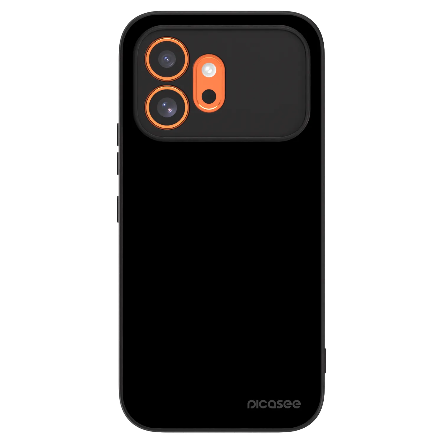 Picasee ULTIMATE CASE für Honor 600 - Clear