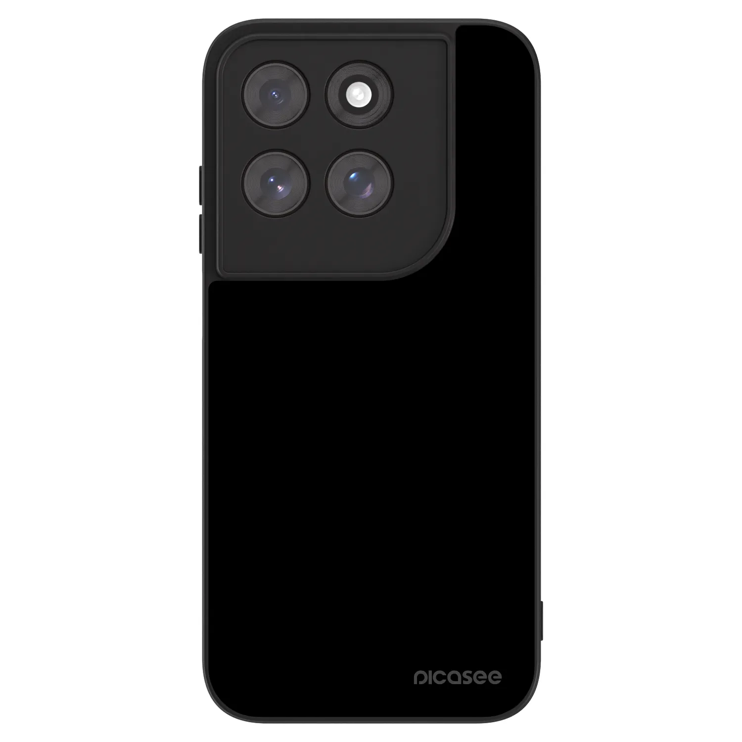 Picasee ULTIMATE CASE für Motorola Moto G77 - Clear
