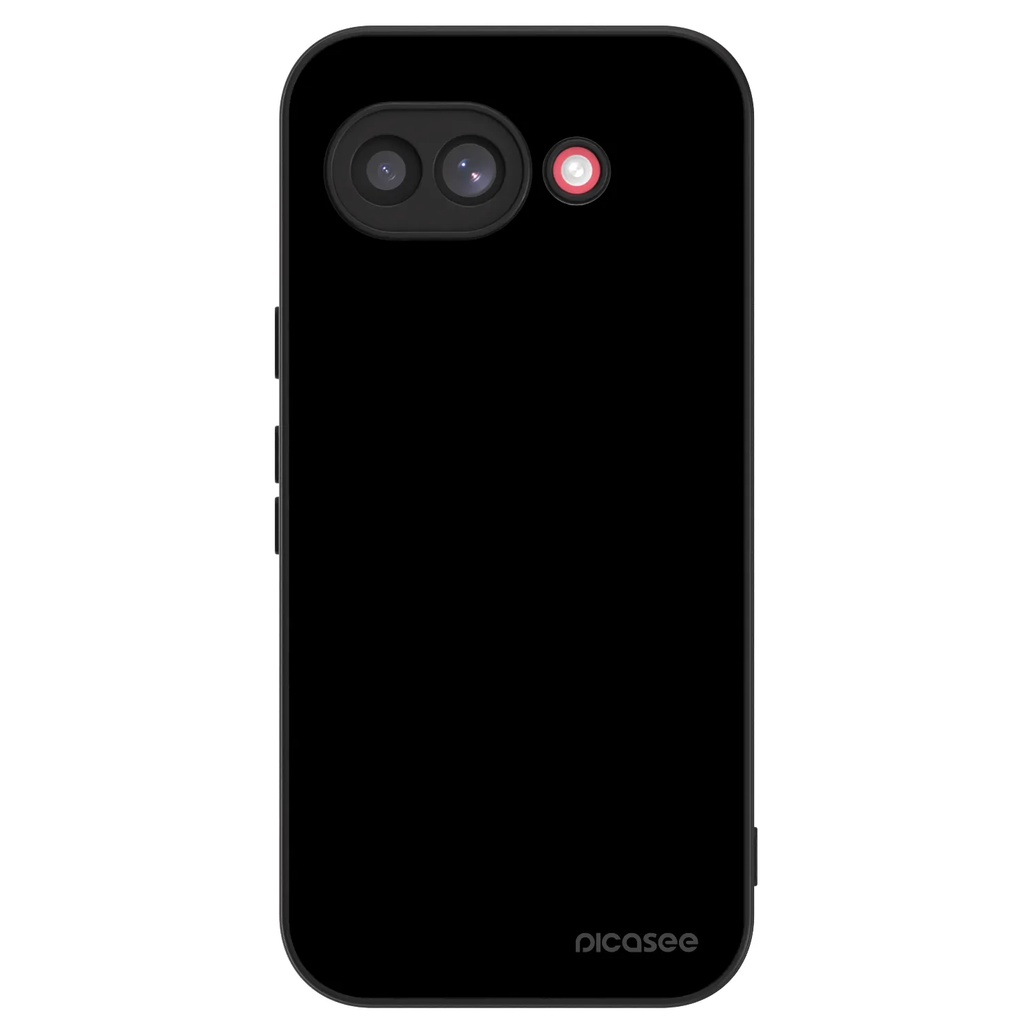 Picasee ULTIMATE CASE für Google Pixel 10a - Clear