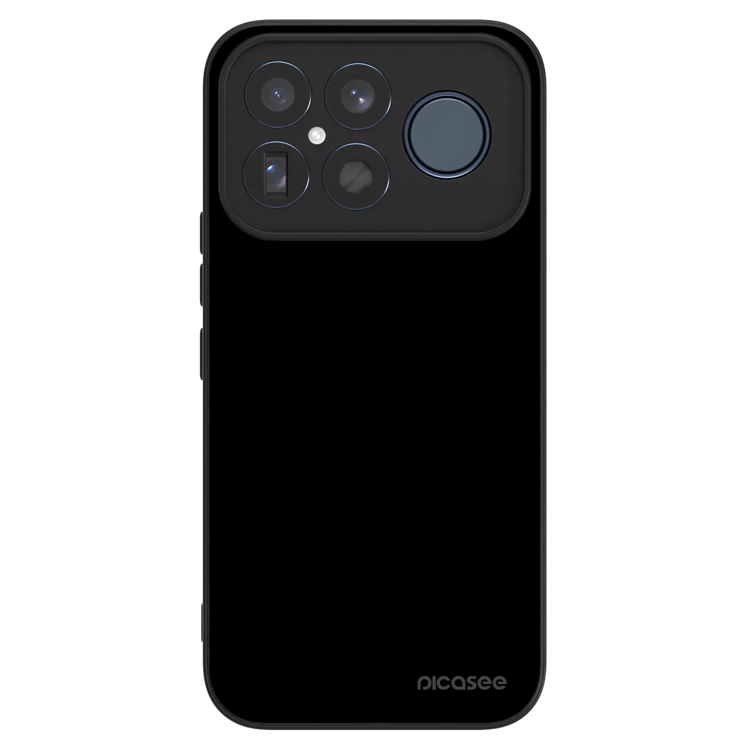 Picasee ULTIMATE CASE für Xiaomi Poco F8 Ultra - Clear