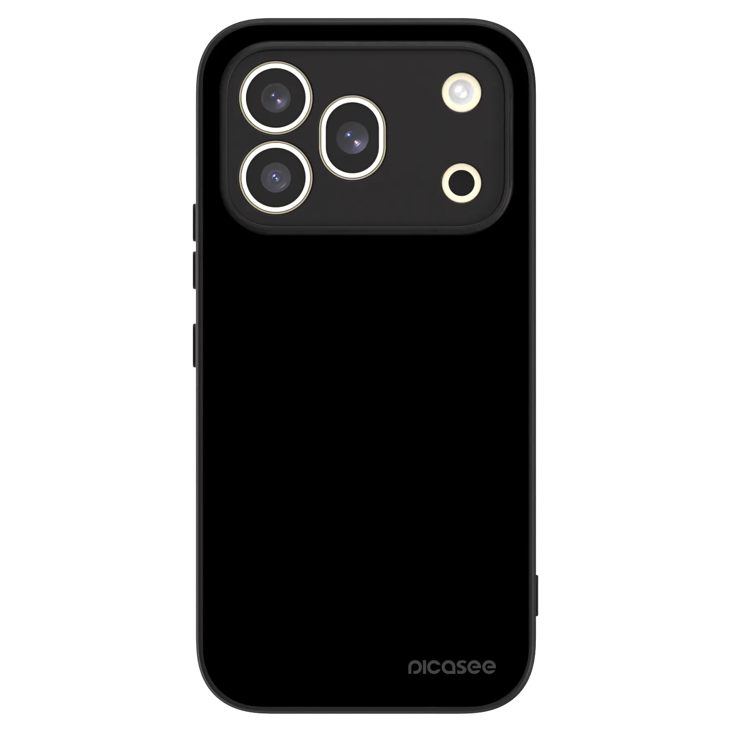 Picasee ULTIMATE CASE für Honor 600 Pro - Clear