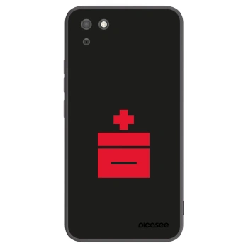 Hülle für Huawei Y5P - Le Plastenciaga