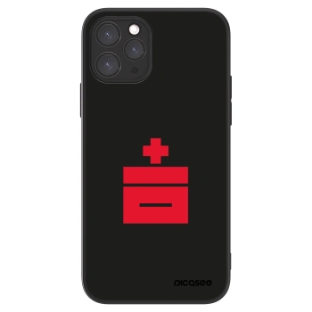 Picasee ULTIMATE CASE für Apple iPhone 11 Pro - Le Plastenciaga