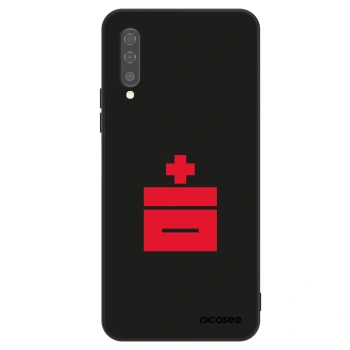 Hülle für Samsung Galaxy A50 A505F - Le Plastenciaga
