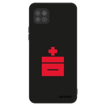 Hülle für Huawei P40 Lite - Le Plastenciaga