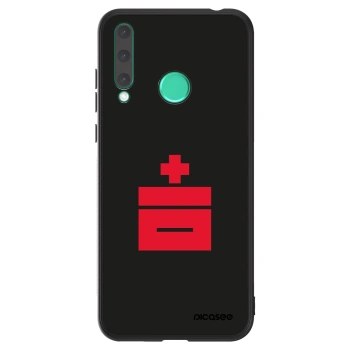 Hülle für Honor 20 Lite - Le Plastenciaga