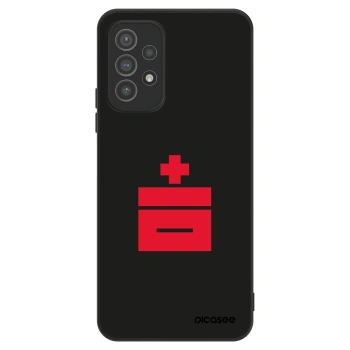 Hülle für Samsung Galaxy A72 A725F - Le Plastenciaga