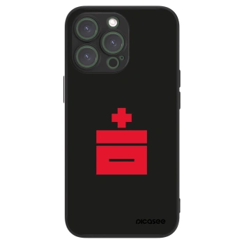 Picasee ULTIMATE CASE für Apple iPhone 13 Pro - Le Plastenciaga