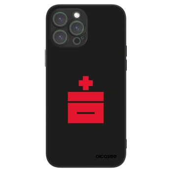 Picasee ULTIMATE CASE für Apple iPhone 13 Pro Max - Le Plastenciaga