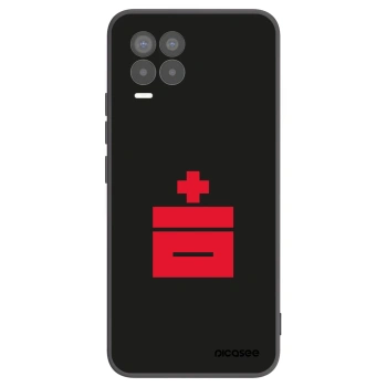 Hülle für Realme 8 4G - Le Plastenciaga