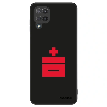 Hülle für Samsung Galaxy M12 M127F - Le Plastenciaga