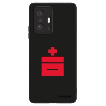 Picasee ULTIMATE CASE für Xiaomi 11T - Le Plastenciaga