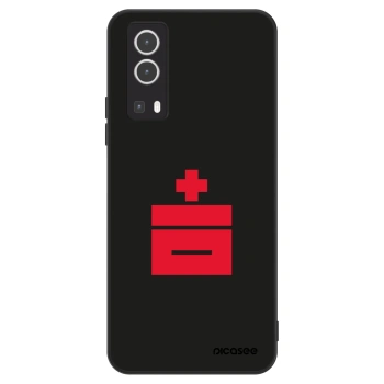 Hülle für Vivo Y72 5G - Le Plastenciaga