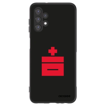 Picasee ULTIMATE CASE für Samsung Galaxy A13 4G A135 - Le Plastenciaga