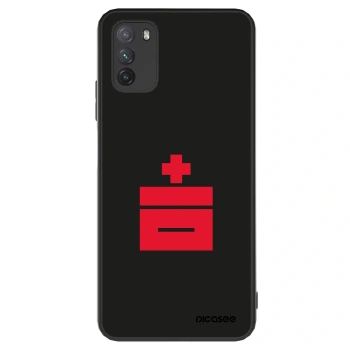 Hülle für Xiaomi Poco M3 - Le Plastenciaga