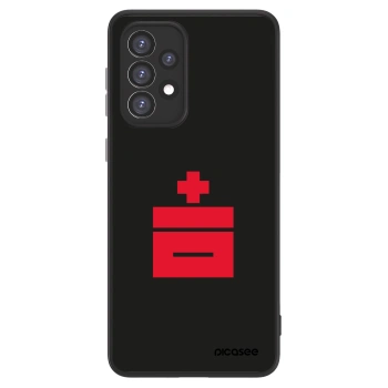 Picasee ULTIMATE CASE für Samsung Galaxy A33 5G A336 - Le Plastenciaga