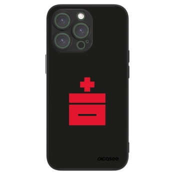 Picasee ULTIMATE CASE MagSafe für Apple iPhone 13 Pro - Le Plastenciaga