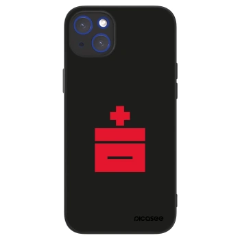 Picasee ULTIMATE CASE MagSafe für Apple iPhone 14 Plus - Le Plastenciaga