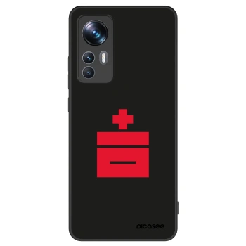 Picasee ULTIMATE CASE für Xiaomi 12T Pro - Le Plastenciaga