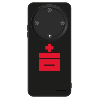 Hülle für Honor Magic5 Lite 5G - Le Plastenciaga