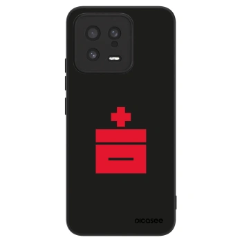 Hülle für Xiaomi 13 - Le Plastenciaga