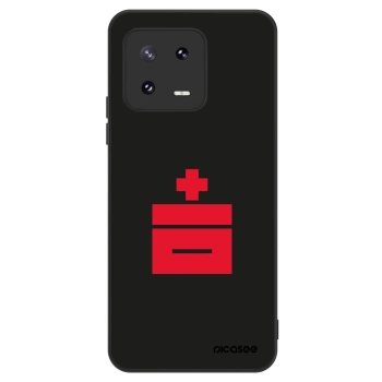 Hülle für Xiaomi 13 Pro - Le Plastenciaga