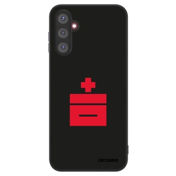 Picasee ULTIMATE CASE für Samsung Galaxy A14 5G A146P - Le Plastenciaga