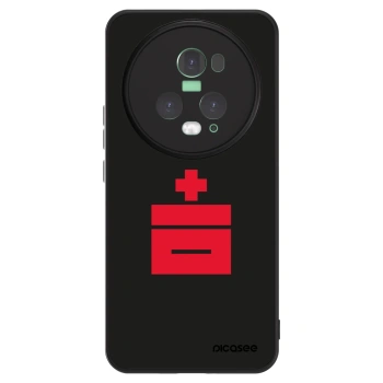 Hülle für Honor Magic5 Pro - Le Plastenciaga