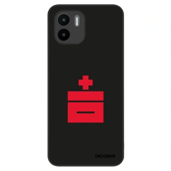 Hülle für Xiaomi Redmi A2 - Le Plastenciaga