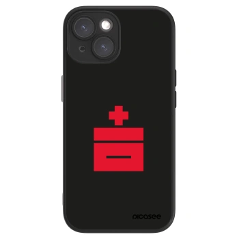 Picasee ULTIMATE CASE MagSafe für Apple iPhone 15 - Le Plastenciaga