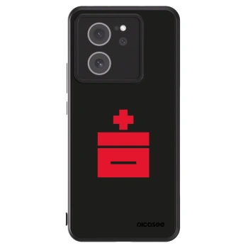 Picasee ULTIMATE CASE für Xiaomi 13T Pro - Le Plastenciaga