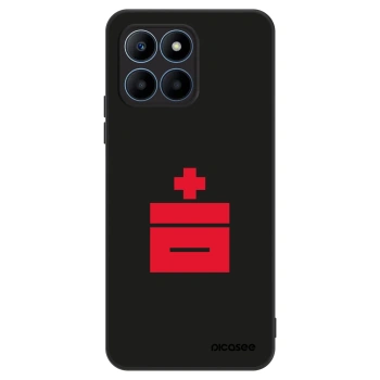 Hülle für Honor 70 Lite - Le Plastenciaga