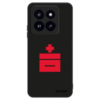 Hülle für Xiaomi 14 Pro - Le Plastenciaga