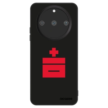 Hülle für Realme 11 Pro+ - Le Plastenciaga