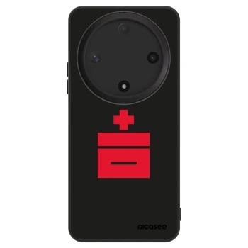 Hülle für Honor Magic6 Lite 5G - Le Plastenciaga