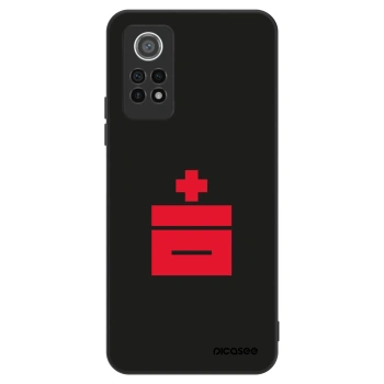 Hülle für Xiaomi Redmi Note 12 Pro 4G - Le Plastenciaga