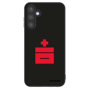 Picasee ULTIMATE CASE für Samsung Galaxy A15 A156B 5G - Le Plastenciaga