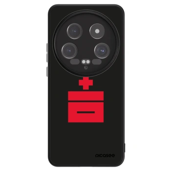 Hülle für Xiaomi 14 Ultra - Le Plastenciaga