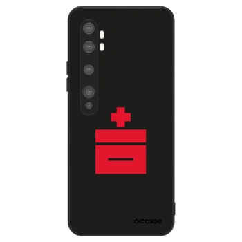 Hülle für Xiaomi Mi Note 10 (Pro) - Le Plastenciaga