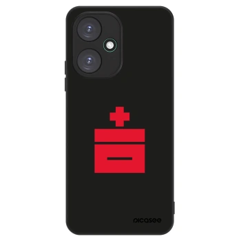 Hülle für Xiaomi Redmi 13C 5G - Le Plastenciaga