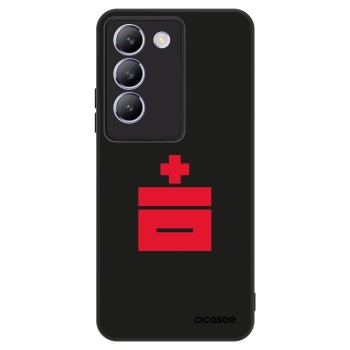Hülle für Vivo V40 SE 5G - Le Plastenciaga